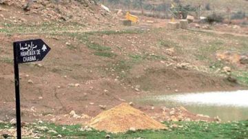 العرقوب: بين التوغلات الإسرائيلية وغياب الاحتلال المباشر العرقوب: بين التوغلات الإسرائيلية وغياب الاحتلال المباشر