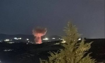 تفجير اسرائيلي كبير في زوطر الشرقية تردد دويه في النبطية تفجير اسرائيلي كبير في زوطر الشرقية تردد دويه في النبطية