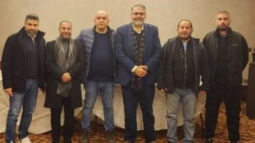ما جديد ملف الفساد والتزوير في اتحاد الجمباز؟ ما جديد ملف الفساد والتزوير في اتحاد الجمباز؟