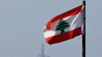 نائب لبناني يكشف لـRT سبب تأجيل المفاوضات اللبنانية-الإسرائيلية نائب لبناني يكشف لـRT سبب تأجيل المفاوضات اللبنانية-الإسرائيلية