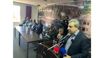 أبو فاعور وشيا أطلقا خط شتورا جب جنين: تعزيز النقل العام ليس أمرا سهلا أبو فاعور وشيا أطلقا خط شتورا جب جنين: تعزيز النقل العام ليس أمرا سهلا