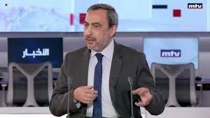الحوت: لتطبيق حقيقي لقرار بيروت منزوعة السلاح الحوت: لتطبيق حقيقي لقرار بيروت منزوعة السلاح
