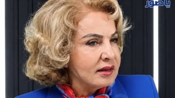 المحامية بشرى الخليل: نحن لبنانية غصبـ.ا عن راس كل الدنيا المحامية بشرى الخليل: نحن لبنانية غصبـ.ا عن راس كل الدنيا
