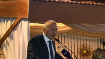 باسيل: لن نقبل المقايضة على دم الجيش... ونتحداهم بما سينتج عن التدقيق الجنائي باسيل: لن نقبل المقايضة على دم الجيش... ونتحداهم بما سينتج عن التدقيق الجنائي