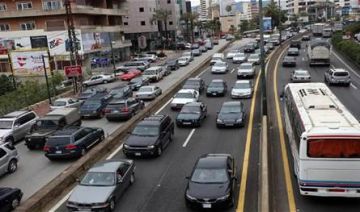 تنبيه إلى السائقين.. هذا ما سيجري لمدة 7 أيام في محلة كورنيش المزرعة