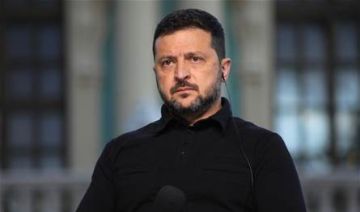 زيلينسكي يكشف عن فصل جديد من الإقالات زيلينسكي يكشف عن فصل جديد من الإقالات
