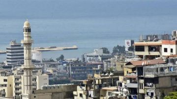 في الرويسات... 3 قتلى وإصابة طفل في الرويسات... 3 قتلى وإصابة طفل