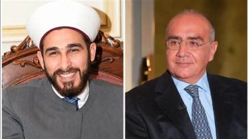 300 طالب مسلم ممنوعون من الصلاة في LAU 300 طالب مسلم ممنوعون من الصلاة في LAU
