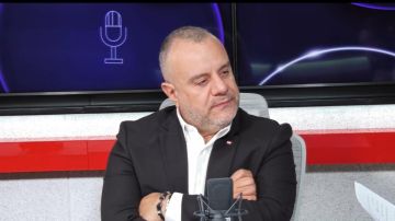 تشبيه نصرالله بالمسيح مرفوض... عبد المسيح يرد عبر MFM تشبيه نصرالله بالمسيح مرفوض... عبد المسيح يرد عبر MFM