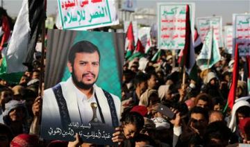 تقرير عن مصير زعيم الحوثيين .. الكلام قيل في إسرائيل! تقرير عن مصير زعيم الحوثيين .. الكلام قيل في إسرائيل!