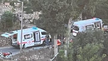 في لبنان: إشكال عائلي ينتهي بمقتل شخصين.. والخلاف على الحطب! في لبنان: إشكال عائلي ينتهي بمقتل شخصين.. والخلاف على الحطب!