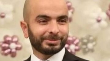 مناشدة إلى الرئيس عون من عائلة المغدور شحادة عساكر مناشدة إلى الرئيس عون من عائلة المغدور شحادة عساكر