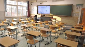 اللقاء الوطني للعاملين في القطاع العام : لضمان تسجيل جميع الطلاب النازحين في المدارس الرسمية دون تمييز