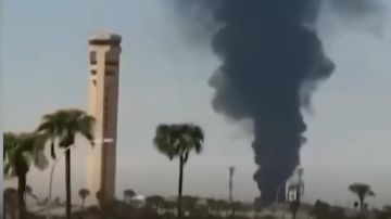 ضغوط ومعارك... ماذا عن الملاحة في البحر الأحمر؟ ضغوط ومعارك... ماذا عن الملاحة في البحر الأحمر؟