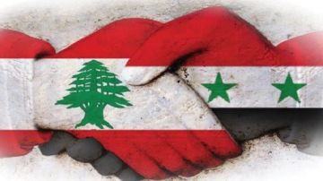 وفد فني سوري في لبنان لمتابعة مشروع إعادة الربط السككي بين البلدين وفد فني سوري في لبنان لمتابعة مشروع إعادة الربط السككي بين البلدين