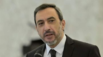 الحوت: قانون العفو عالج مظلوميات لا بد من إنهائها الحوت: قانون العفو عالج مظلوميات لا بد من إنهائها