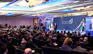 شراكات واستثمارات ماذا نتج عن المنتدى اللبناني السوري؟ شراكات واستثمارات ماذا نتج عن المنتدى اللبناني السوري؟