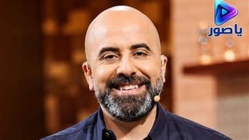 هشام حداد ينتقل الى الـ life coaching: اذا الولاد ما بحبوا امهم اكتر من بيهم ، البيت ما بكون صحي هشام حداد ينتقل الى الـ life coaching: اذا الولاد ما بحبوا امهم اكتر من بيهم ، البيت ما بكون صحي