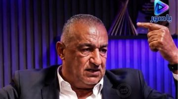 العميد المتقاعد بسام ياسين: الحرب راجعة.. والعين عالبقاع الغربي العميد المتقاعد بسام ياسين: الحرب راجعة.. والعين عالبقاع الغربي