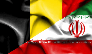 تقرير يكشف ضلوع إيران بهجمات على بلجيكا تقرير يكشف ضلوع إيران بهجمات على بلجيكا