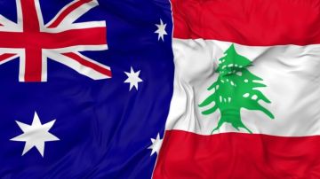 سفير لبنان في أستراليا التقت أبناء الجالية في مدينة أديلايد: أبواب السفارة مفتوحة دائما أمامكم