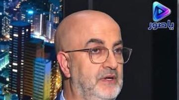 طوني أبي نجم: السعودية قوية والامير محمد بن سلمان يتمهل لاتخاذ قرار كبير طوني أبي نجم: السعودية قوية والامير محمد بن سلمان يتمهل لاتخاذ قرار كبير