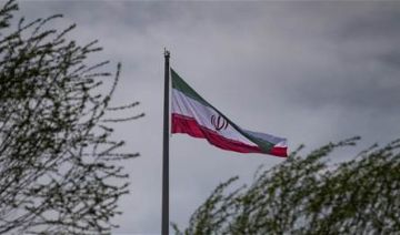 عن الوضع في جنوب لبنان بيان توضيحي من السفارة الإيرانية عن الوضع في جنوب لبنان بيان توضيحي من السفارة الإيرانية