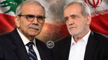 لقاء سيعقد بين رئيس الحكومة والرئيس الإيراني لقاء سيعقد بين رئيس الحكومة والرئيس الإيراني
