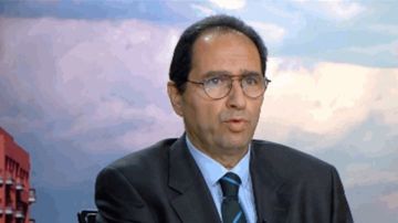 البراكس: أصبحنا على عتبة الـ30 دولارا لصفيحة البنزين البراكس: أصبحنا على عتبة الـ30 دولارا لصفيحة البنزين
