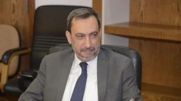 الحوت ينتقد موازنة 2027: العدالة تسبق الجباية الحوت ينتقد موازنة 2027: العدالة تسبق الجباية