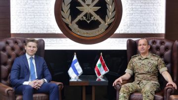 ماذا دار في اللقاء بين هيكل ووزير الدفاع الفنلندي؟ ماذا دار في اللقاء بين هيكل ووزير الدفاع الفنلندي؟