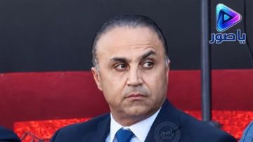 إشادة واسعة على مواقع التواصل الاجتماعي بحضور نائب المدير العام لأمن الدولة في إحياء ذكرى السيد إشادة واسعة على مواقع التواصل الاجتماعي بحضور نائب المدير العام لأمن الدولة في إحياء ذكرى السيد