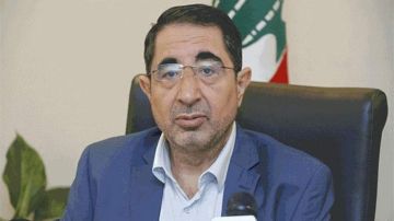 الحاج حسن: نحن مع قانون إيجارات ينصف المستأجر والمالك الحاج حسن: نحن مع قانون إيجارات ينصف المستأجر والمالك