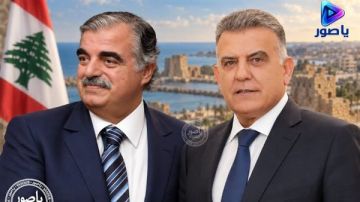 اللواء عباس إبراهيم: عشت حالة حزن طويلة بعد استشهاد الرئيس رفيق الحريري اللواء عباس إبراهيم: عشت حالة حزن طويلة بعد استشهاد الرئيس رفيق الحريري