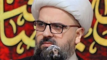 المفتي قبلان: لتعلم السلطة الحالية التي ترجم الجنوب بكل إمكاناتها وتتواطأ عليه أن الجنوب وأهله أكبر من الموت