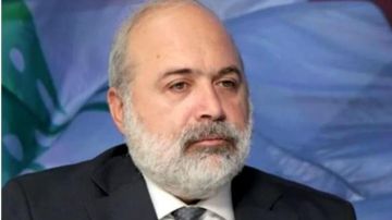 ألفرد الرياشي عن طارق متري: ما اعتذر وما عمل أي مراجعة ذاتية ألفرد الرياشي عن طارق متري: ما اعتذر وما عمل أي مراجعة ذاتية