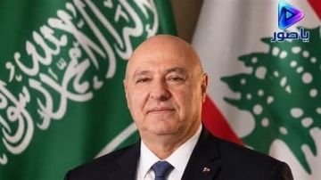 الرئيس عون يدين محاولة استهداف مكة المكرمة الرئيس عون يدين محاولة استهداف مكة المكرمة