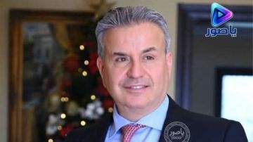 النائب عن التيار الوطني الحر أسعد درغام: أتخوف من تسوية بين الحـ..زب وإسرا2يل على حساب مسيحيي لبنان!. النائب عن التيار الوطني الحر أسعد درغام: أتخوف من تسوية بين الحـ..زب وإسرا2يل على حساب مسيحيي لبنان!.