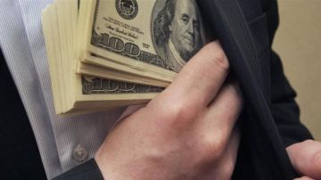 بالفيديو: الحد الأدنى 1200 دولار؟ بالفيديو: الحد الأدنى 1200 دولار؟