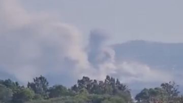 بالفيديو: لحظة التفجيرات في المنصوري بالفيديو: لحظة التفجيرات في المنصوري