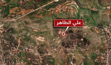 آخر مفاجأة عن علي الطاهر قبل التفجير.. ماذا فعل مقاتلو حزب الله؟ آخر مفاجأة عن علي الطاهر قبل التفجير.. ماذا فعل مقاتلو حزب الله؟