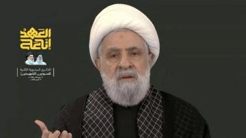 طويلة على رقبة مين يا شيخ نعيم؟ طويلة على رقبة مين يا شيخ نعيم؟