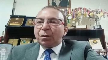 عصام شرف الدين للنشرة: اصابات باعتصام المودعين اليوم وقانون الانتظام المالي بدعة يجب ان يلغى عصام شرف الدين للنشرة: اصابات باعتصام المودعين اليوم وقانون الانتظام المالي بدعة يجب ان يلغى