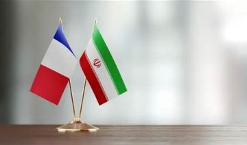 على خلفية إغلاق مركزها اللغوي في طهران فرنسا تستدعي السفير الإيراني على خلفية إغلاق مركزها اللغوي في طهران فرنسا تستدعي السفير الإيراني