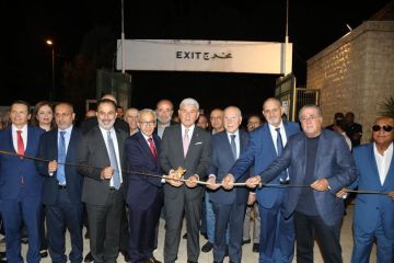عيسى الخوري: تمسك اللبناني بأرضه ليس عنادا