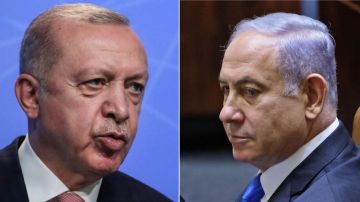 في أول تعليق... كيف رد إردوغان على نتنياهو؟ في أول تعليق... كيف رد إردوغان على نتنياهو؟