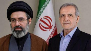 مرحلة معقدة جدا... فمن يحكم طهران؟ مرحلة معقدة جدا... فمن يحكم طهران؟