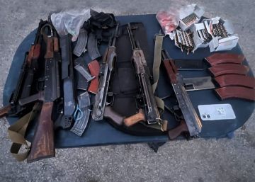 مطلقو النار في إشكال قب الياس زحلة في قبضة الجيش مطلقو النار في إشكال قب الياس زحلة في قبضة الجيش