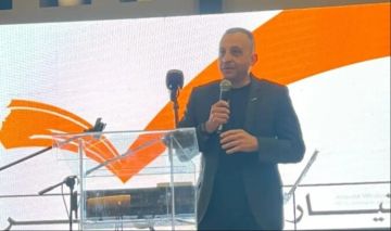 غسان الخوري: لا نقبل أن يتم العفو عمن قتلوا الجيش ورقصوا على دمه غسان الخوري: لا نقبل أن يتم العفو عمن قتلوا الجيش ورقصوا على دمه