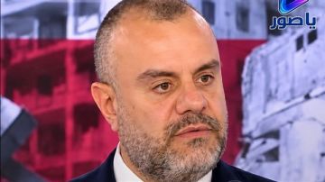 أديب عبدالمسيح يتطاول في تغريدته على النائب الدكتور الياس جرادي أديب عبدالمسيح يتطاول في تغريدته على النائب الدكتور الياس جرادي